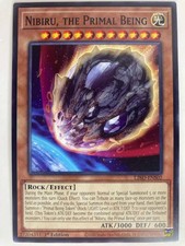 Nibiru, the Primal Being - L26D-ENS02 - Common