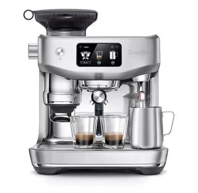 BREVILLE Oracle Jet Espresso Machine