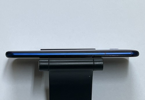 HTC U11 4 GB RAM 64 GB MEMORIA INTERNA 4G/LTE SCHERMO 5,5" GORILLA GLASS - BLU - Foto 5 di 11