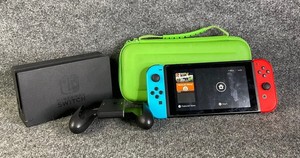 Nintendo Switch 2019 | eBay