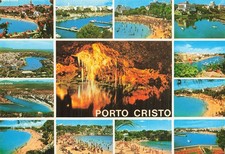 Spain MANACOR PORTO CRISTO