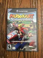2003 Nintendo GameCube Mario Kart Double Dash 