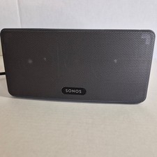 Sonos Play 3 Home Audio Smart Speaker