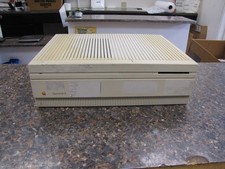 Vintage Apple Macintosh II M5000 Computer 820-0228-A Motherboard, RAM Power