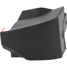 Fender Flares Moulding Trim Wheel Opening Molding Front Driver Left Side Hand