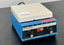 Fisher Scientific Thermix Stirring Hot Plate 210T