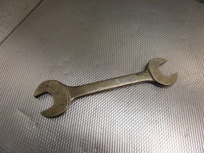 AMPCO   Gabelschlüssel 20 mm & 32mm Maulschlüssel  -  funkfrei  -  Werkzeug