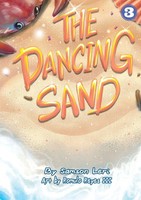 Samson Leri | The Dancing Sand | Taschenbuch | Englisch (2018) | Library for All