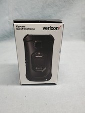 Kyocera Dura XV  Extreme Verizon KY0E4810NC 1...