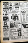 Great Singer WHITNEY HOUSTON "The Greatest Love" Tour '86 Concerts Advertisement — photo 5