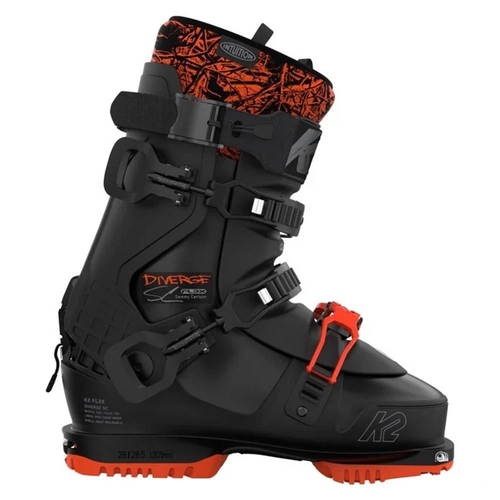 K2 Ski & Snowboard Boots for Men for sale | eBay display picture 2