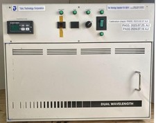 Toho Technology FLX-2320-S Thin Film Stress Measurement System - 2003