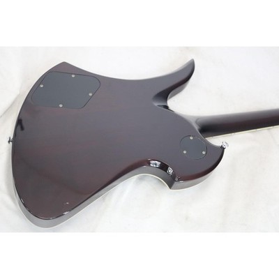 B.C. RICH MOCKINGBIRD SPECIAL X Used Sunburst w/Soft case | eBay