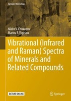 Vibrational (Infrared And Raman) Spectra Of Minerals And Related Compounds Nikit