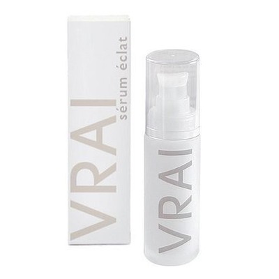 Fragonard Vrai Radiant Serum | Firms & Brightens | 30ml