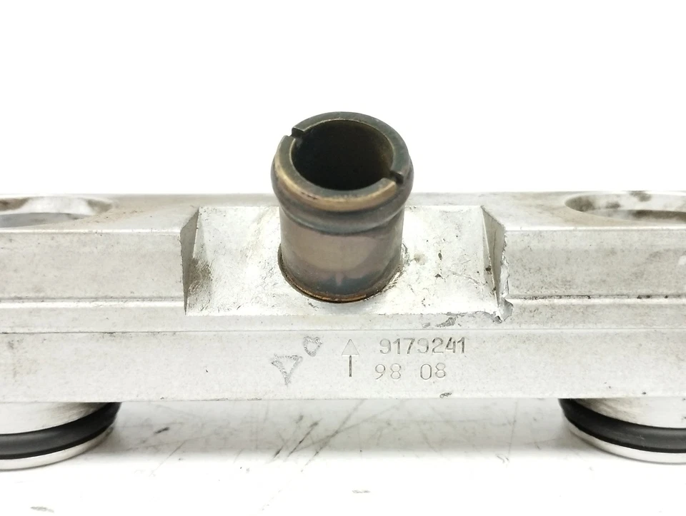 9179241 TUBE / DE DISTRIBUCION DE REFRIGERANTE / 1387195 POUR VOLVO V70 I 875, - Photo 3/4
