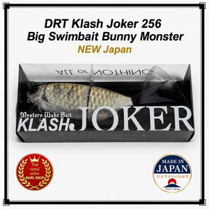 Drt Klash Joker | eBay