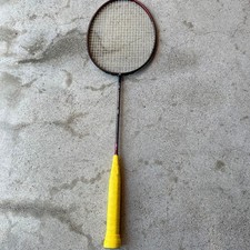 Badminton Racket Carbonex 23