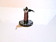 Mage Knight Necromancer 149- D D Miniature DND Mini Warlock Wizard Sorcerer THG