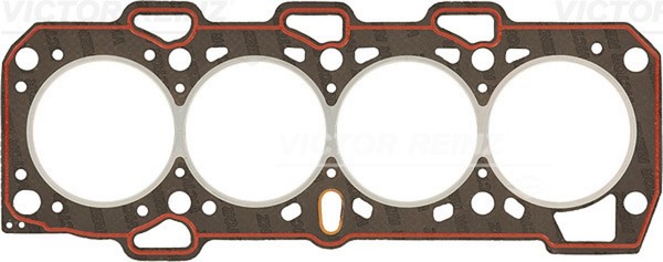 Victor Reinz Dichtung Zylinderkopf 61-35620-20 FüR Marea Bravo Brava Fiat 83Mm 1-image