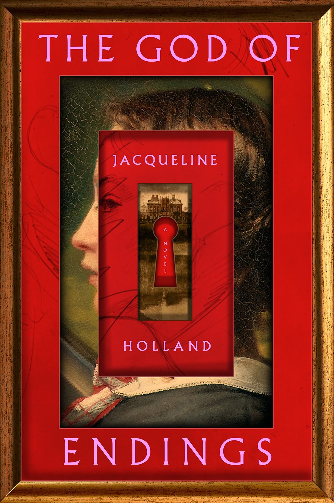 The God of Endings by Jacqueline Holland NEW Free UK Delivery - Image 5
