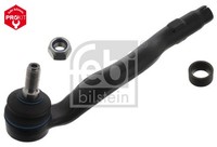 Spurstangenkopf Gelenkkopf Prokit Febi Bilstein 100333 FüR E46 Bmw 100334 3Er