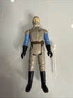 Vintage Star Wars General Madine Complete Action Figure 1983 HK Kenner *Mint*