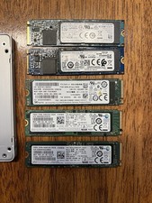 Samsung 512GB M.2 Solid State Drives for sale - eBay