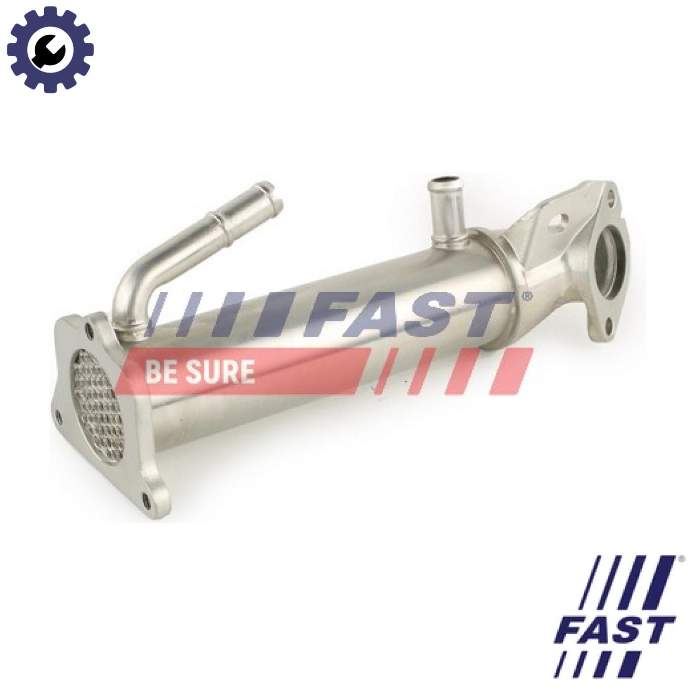 COOLER EXHAUST GAS RECIRCULATION FT60407 FOR FORD TRANSIT/V363/Bus/Van 2.2L