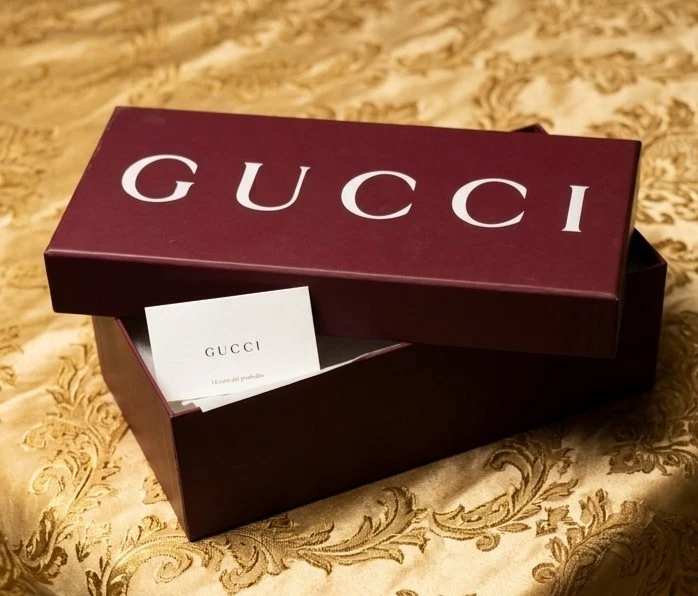 Gucci Large Gift Boxes for sale | eBay