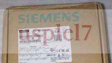 ONE NEW Siemens 6SL3210-5HB10-2UF0 0.2KW