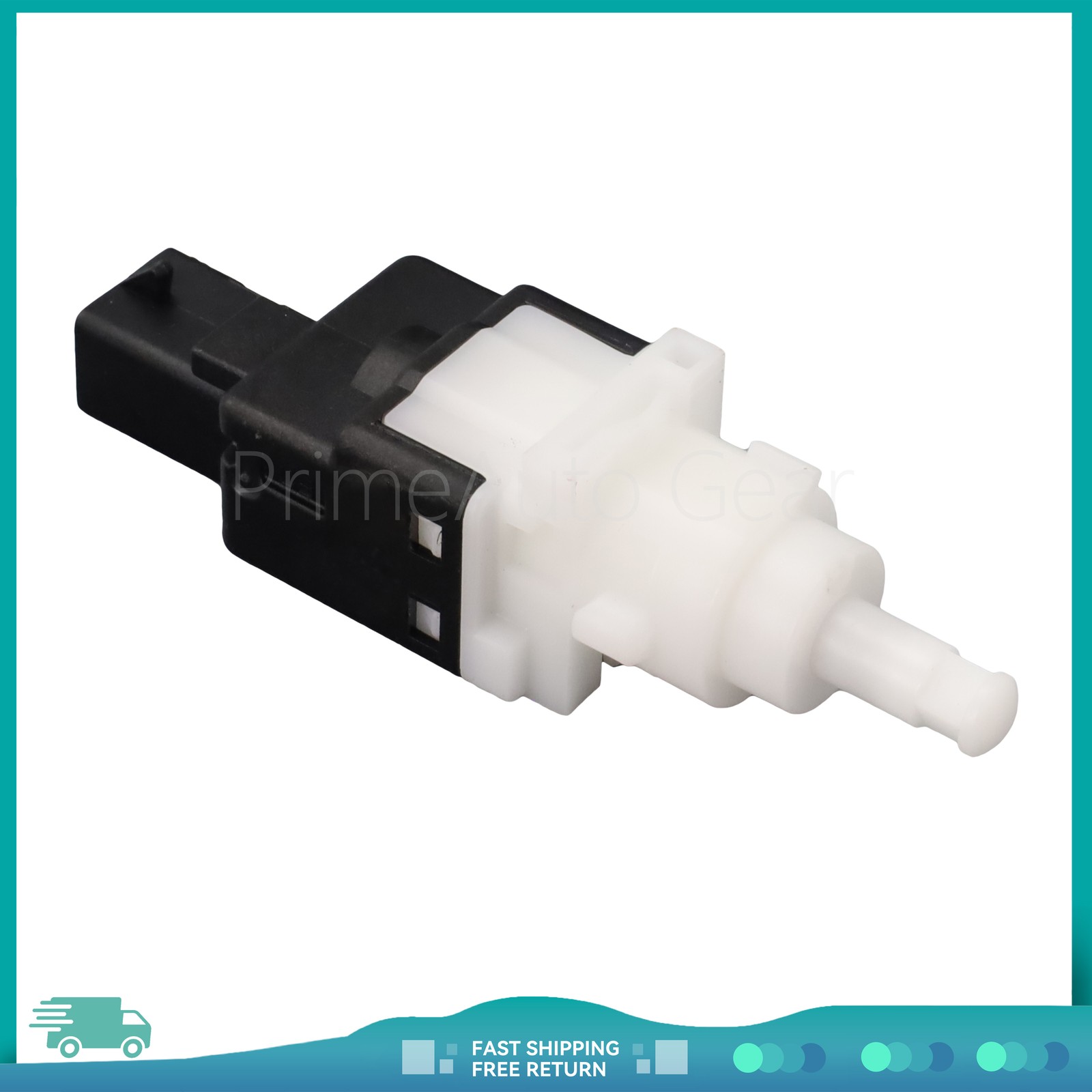 Maserati Quattroporte 2003-2012 Brake light switch P/N 201957