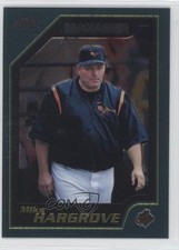 Click to enlarge Mike Hargrove