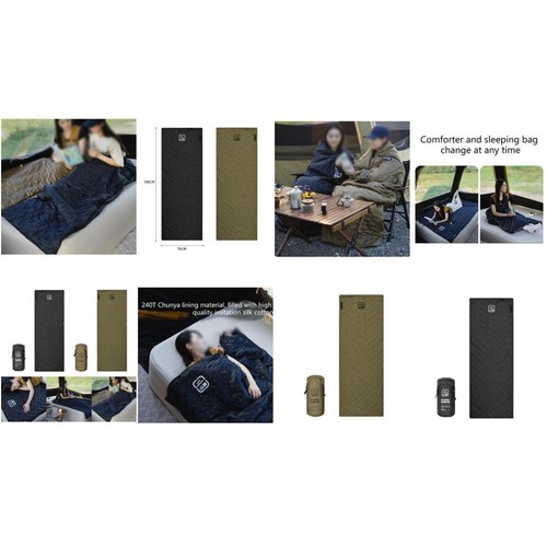 Simplify Your For Camping Experience with Our Innovative Sleep Solutions - Picture 11 of 14