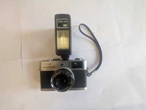 Olympus 35 Rc Camera | eBay