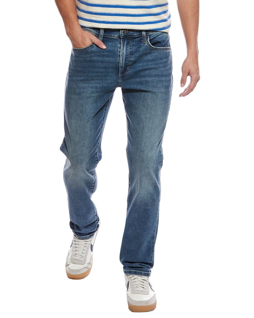 Joe S Jeans The Slim Fit Skywarn Jean Mens Blue 34 17390₽