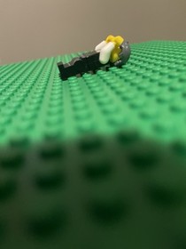 LEGO Ninjago Sensei Garmadon Tournament Minifigure Set 70750