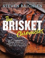 Steven Raichlen | The Brisket Chronicles | Taschenbuch | Englisch (2019)