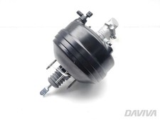 Mercedes-Benz Citan Bremskraftverst&auml;rker mit Hauptzylinder 1.5 110 CDI Diesel