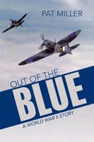 Pat Miller | Out Of The Blue | Taschenbuch | Englisch (2016) | Westbow Press