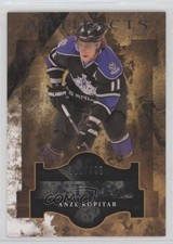 2011-12 Upper Deck Artifacts Star /999 Anze Kopitar #141 04y8