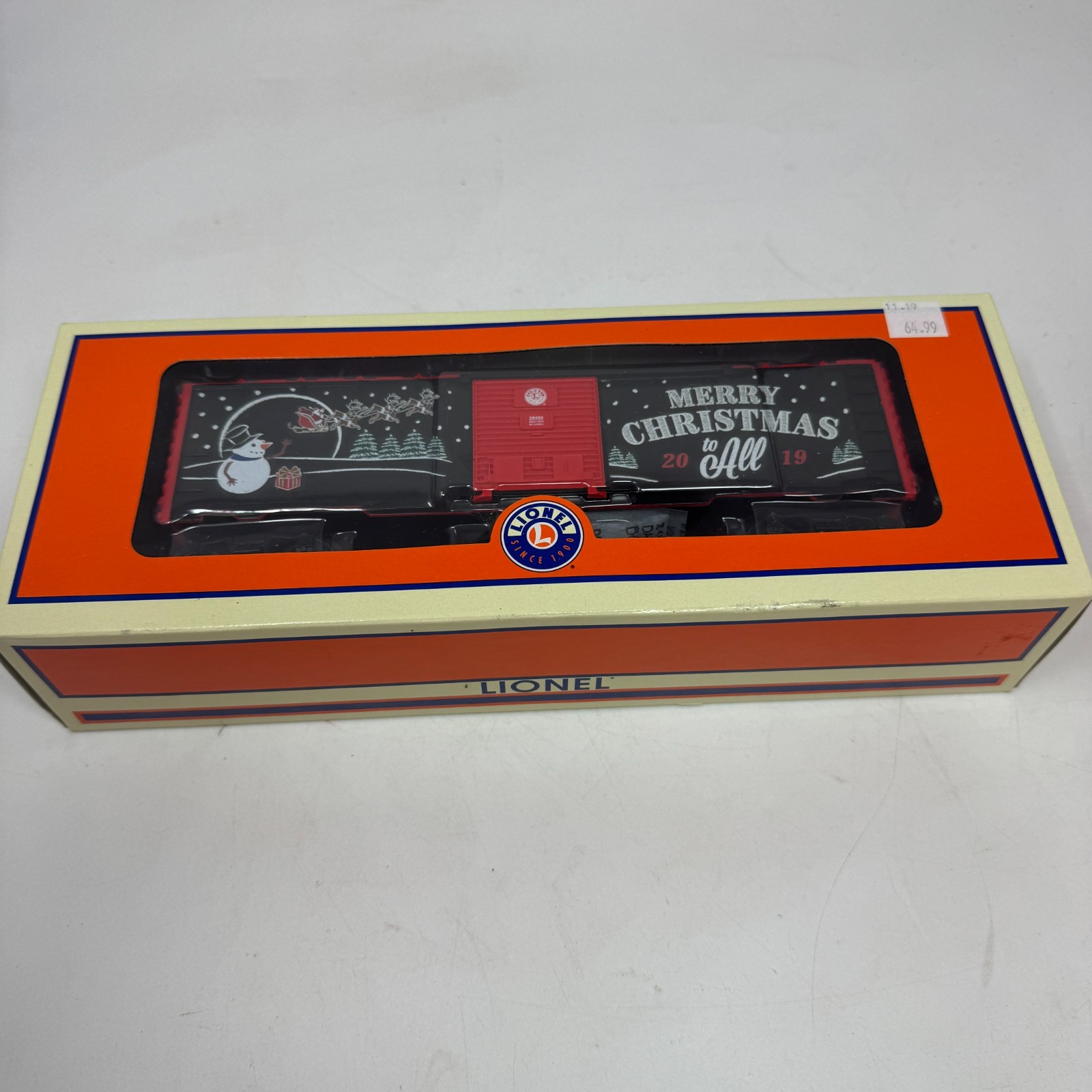 Click here to see eBay Auction
