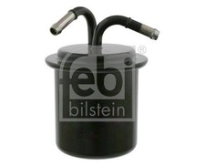Febi Bilstein 26443 Fuel Filter Steel Fuel Supply System Replacement Fits Subaru