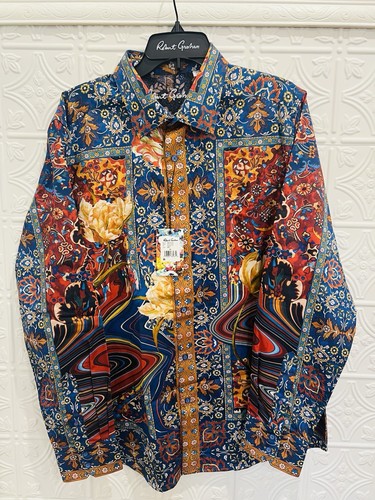 Robert Graham Killington, XL