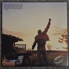 Queen Made In Heaven 2 x LP Half Speed Remastered Gatefold 180g Vinyl NM-NM