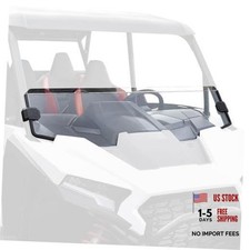 Polaris RZR XP 1000/RZR XP S 1000/4 2024 2025 Half Windshield
