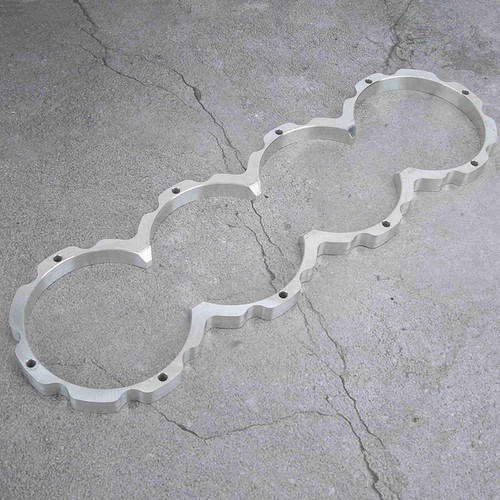 ´Engine Block Guard For B16 B18 Series 1990-2001 - Picture 6 of 9