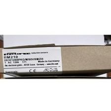 New For IFM IIM210 Proximity Switch #bv