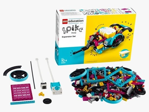 LEGO Education Spike Prime Expansion Set 45681