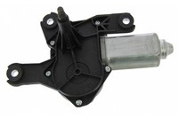Wischermotor Mapco 90175 12V FüR Opel Zafira GroßRaumlimousine T98 16V F75 CNG